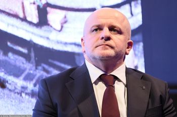 Kowal o propozycji Trumpa: to plan rosyjskiej dominacji w Europie