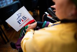 Powyborcza afera w PiS. W Warszawie wściekli na byłego posła