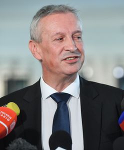 Kontenery z bronią. Znaleziono je przy granicy z Ukrainą