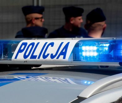 Szukali 42-latkę i jej syna. Akcja służb zakończona