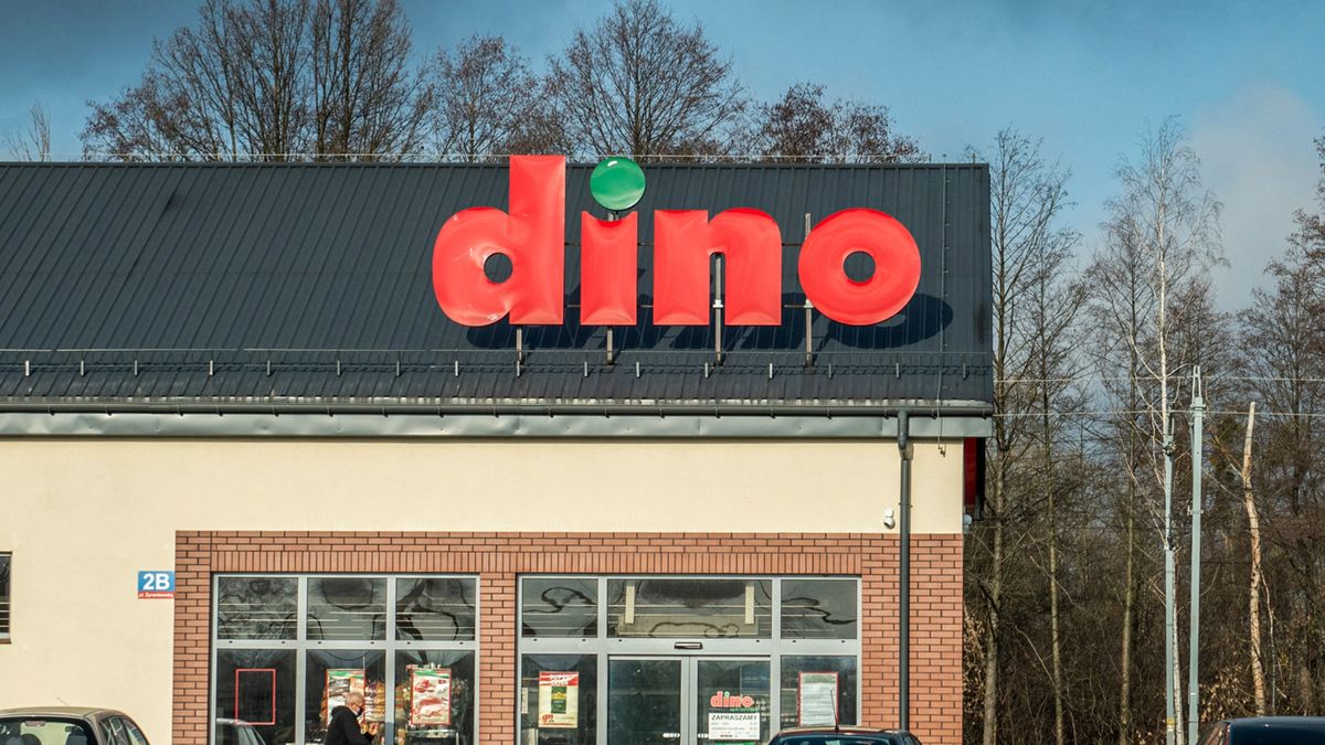 Okazje w Dino. Na czym można zaoszczędzić?