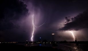 Burze nad Polską. Kilkaset interwencji straży pożarnej