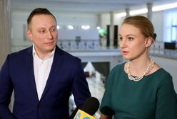 Cyberatak na rodzinę Brejzy? "Prowokacja, aby nas zdyskredytować"