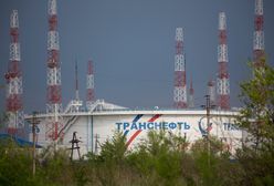 Rosja w kryzysie paliwowym. Kolejki i rosnące ceny benzyny