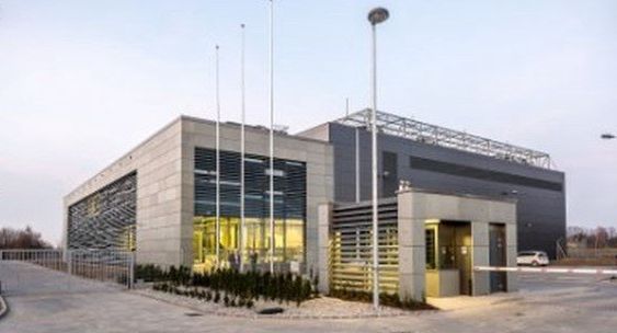 Cyfrowy Polsat i Plus mają nową cyfrową centralę, wartą 83 mln zł