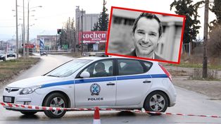 Zabójstwo polskiego profesora w Atenach. Sprawca skazany na dożywocie