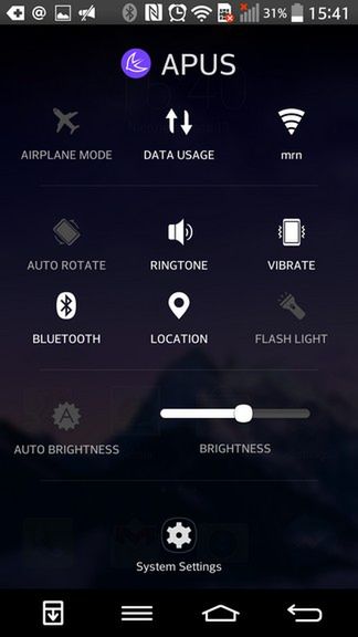 APUS Launcher