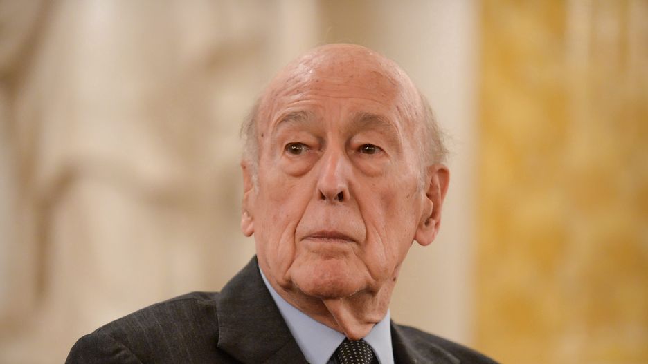 Francja. Były prezydent, Valery Gisard d'Estaing oskażony o molestowanie seksualne
