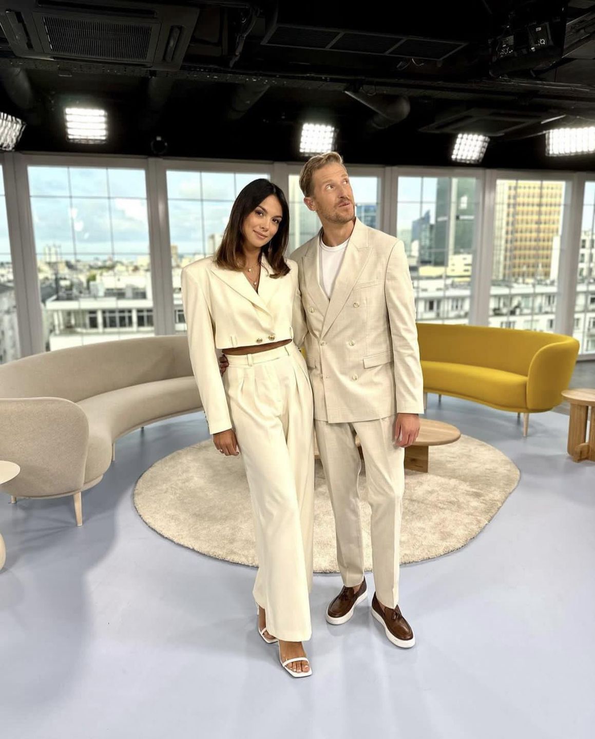 "Dzień dobry TVN" ma nowe studio
