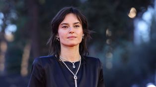 Włoscy krytycy zachwyceni filmem Kasi Smutniak. "Trafia prosto do serca"