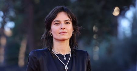 Włoscy krytycy zachwyceni filmem Kasi Smutniak. "Trafia prosto do serca"