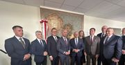 Suwałki: Jubileusz 40-lecia Szpitala Wojewódzkiego