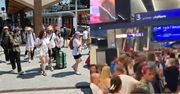 Paraliż na kolei w upalną niedzielę. Podróżni mówią o "piekarniku", PKP tłumaczy