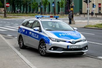 Był poszukiwany listem gończym. 29-latek wpadł w sąsiednim województwie