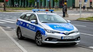 Był poszukiwany listem gończym. 29-latek wpadł w sąsiednim województwie