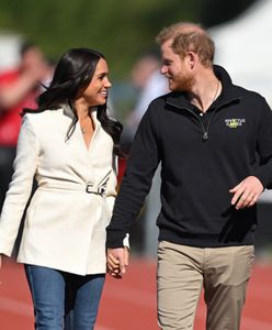 Szokujący apel do królowej Elżbiety II w sprawie Meghan i Harry'ego