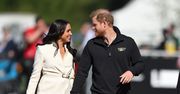 Szokujący apel do królowej Elżbiety II w sprawie Meghan i Harry'ego