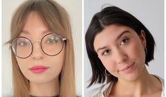 Magdalena Kubiak i Sonia Dudek w dziale kreacji Altavia Kamikaze + K2