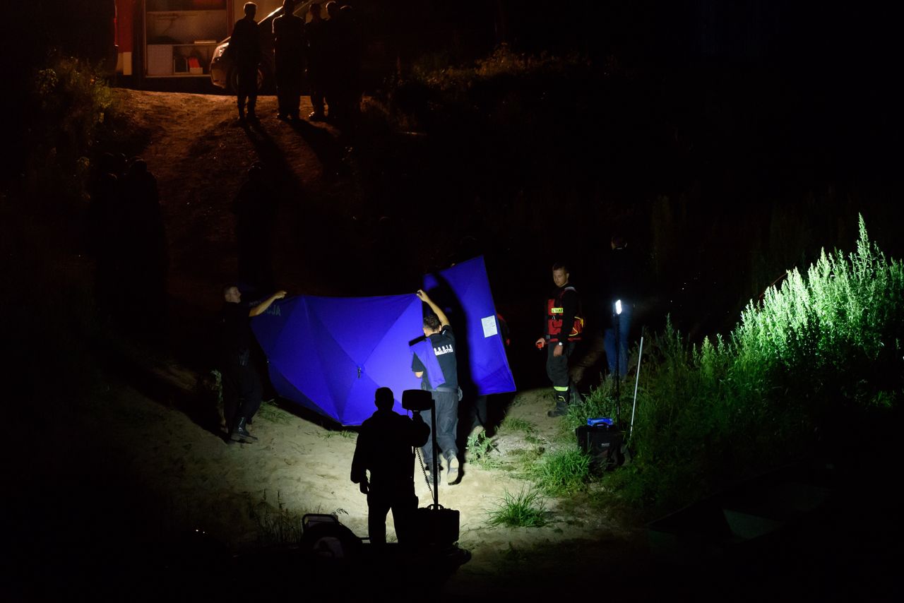 Skandal w Poznaniu. Chodzi o sprawę Ewy Tylman