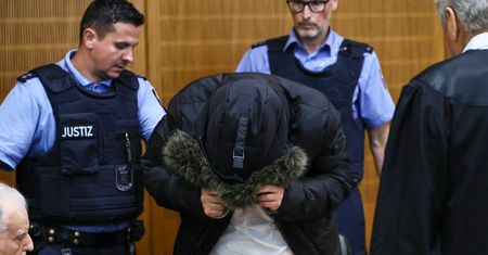 W Syrii torturował, w Niemczech leczył. Ofiary poznały go w telewizji