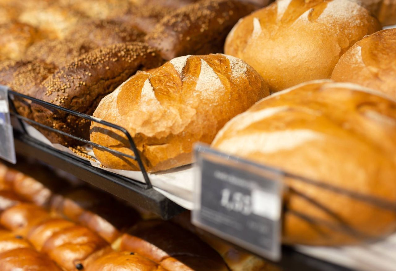 Ile zapłacimy za chleb w 2024 r.?