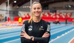 InPost na dłuzej sponsorem multimedialistki olimpijskiej w lekkiej atletyce