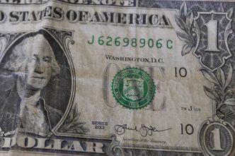 Co dalej z euro i dolarem? Godziny do wydarzenia, które może zmienić kurs