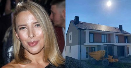 Wszechstronnie uzdolniona Ewa Chodakowska BUDUJE OSIEDLE w Sanoku! Jesteście gotowi na CHODODEWELOPERKĘ?