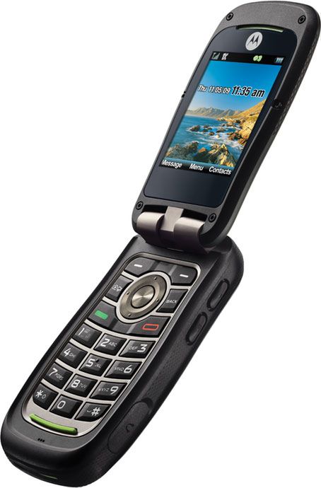 Motorola Quantico dla łazienkowych nurków 2