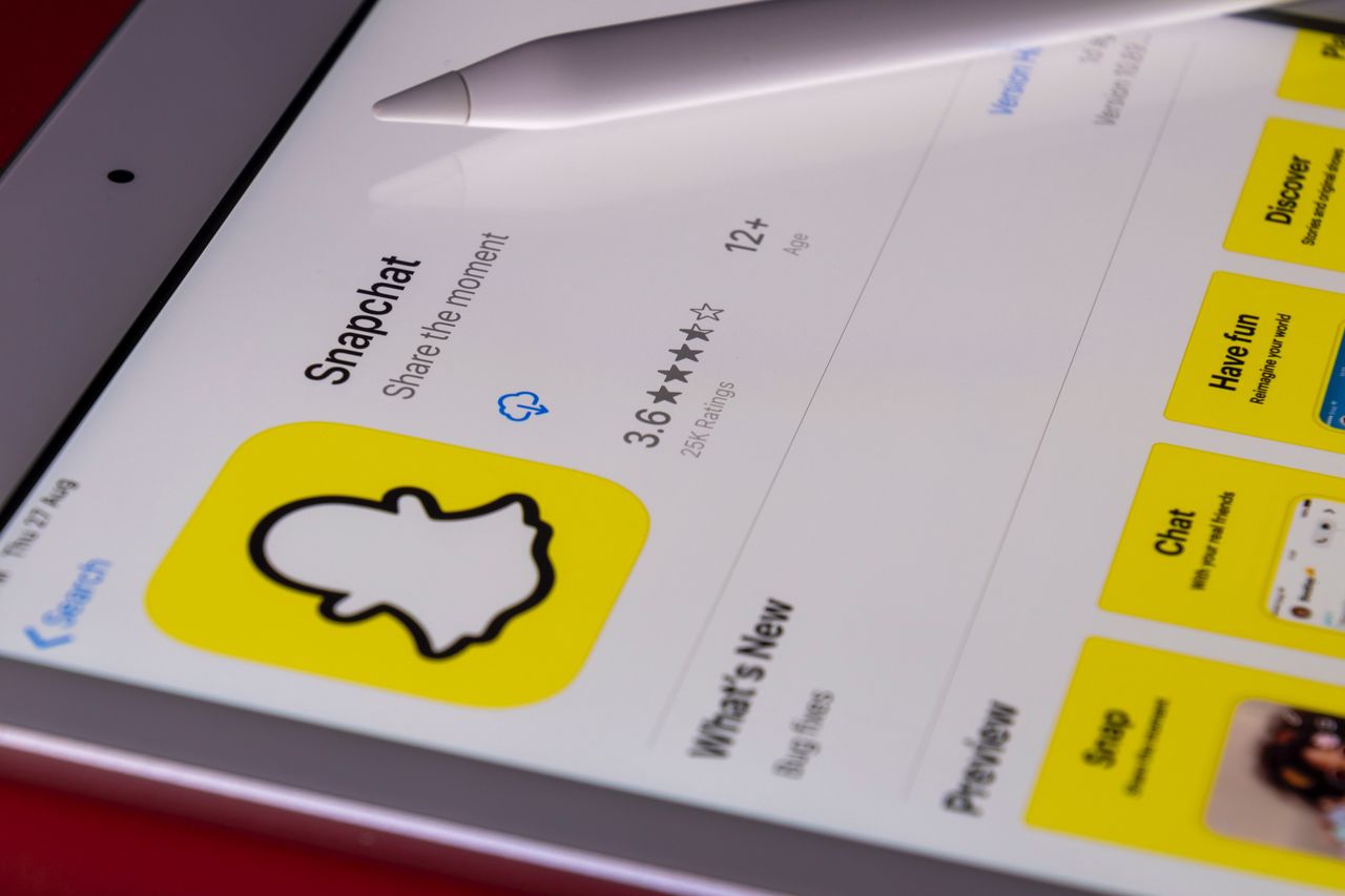 Najpierw Fortnite, teraz Snapchat. Każdy chce mieć swoje Among Us