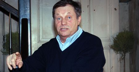 Nie każdy wie, z kim jest związany. W domu bywa nerwowo