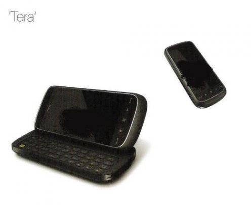 HTC Tera coraz bliżej? 2