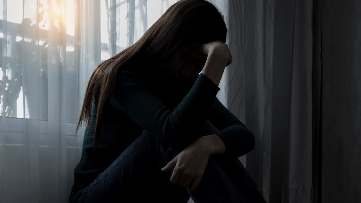 Rosjanki są przerażone. Boją się wychodzić z domów