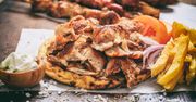 Domowa shoarma wieprzowa – smak Bliskiego Wschodu na polskim stole