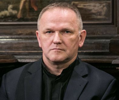 Ksiądz Lemański broni kardynała Dziwisza i Jana Pawła II