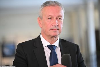 Polak zatrzymany na Białorusi. Jest reakcja polskich władz