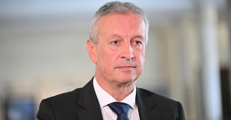 Polak zatrzymany na Białorusi. Jest reakcja polskich władz