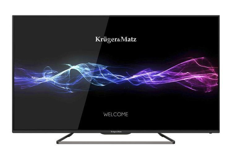 3 tanie telewizory 65 cali. Wielki ekran w niewielkiej cenie 4