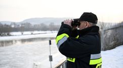 Ostrzeżenia IMGW. Pogoda wiosenna, a zagrożenie nie minęło