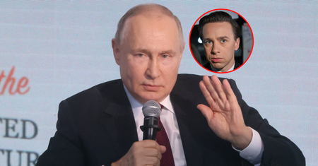 Wskazują ludzi Kremla w Polsce. Bosak grzmi: "karty na stół"