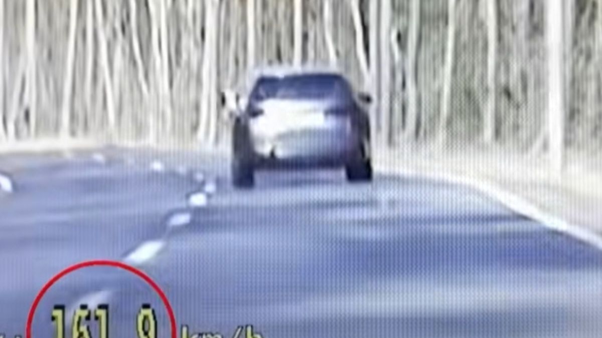 Policja w Pile zatrzymała 13 praw jazdy w weekend.