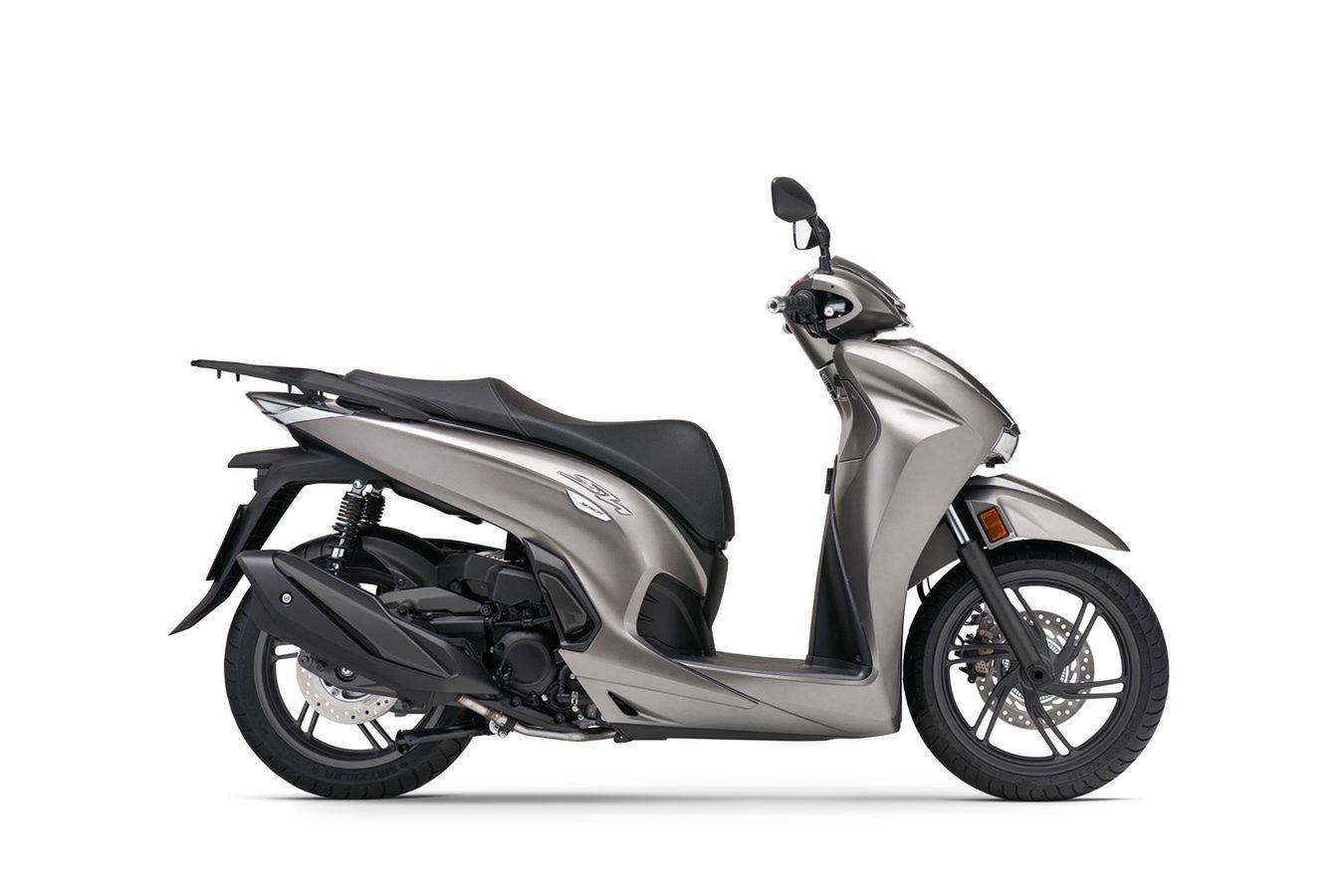 Honda SH na rok modelowy 2024