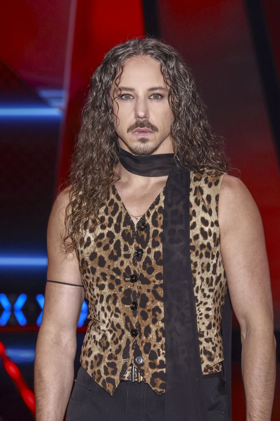 Michał Szpak