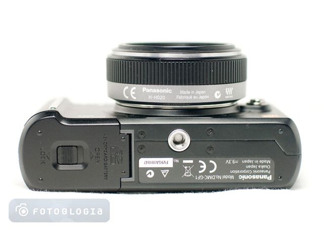 Panasonic Lumix GF-1 - TEST cz.1 37