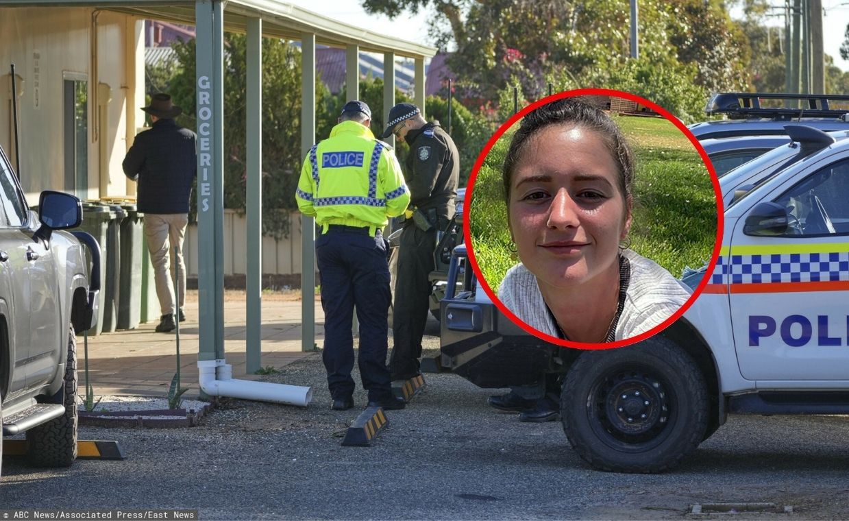 Zaginęła na 11 dni w australijskim buszu. Przeżyła cudem