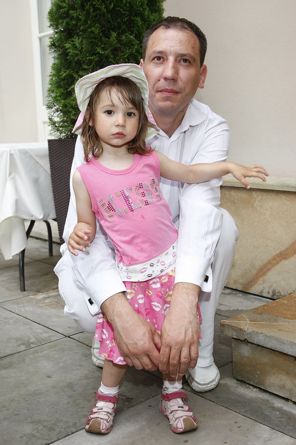 Jacek Olszewski i Liliana Olszewska