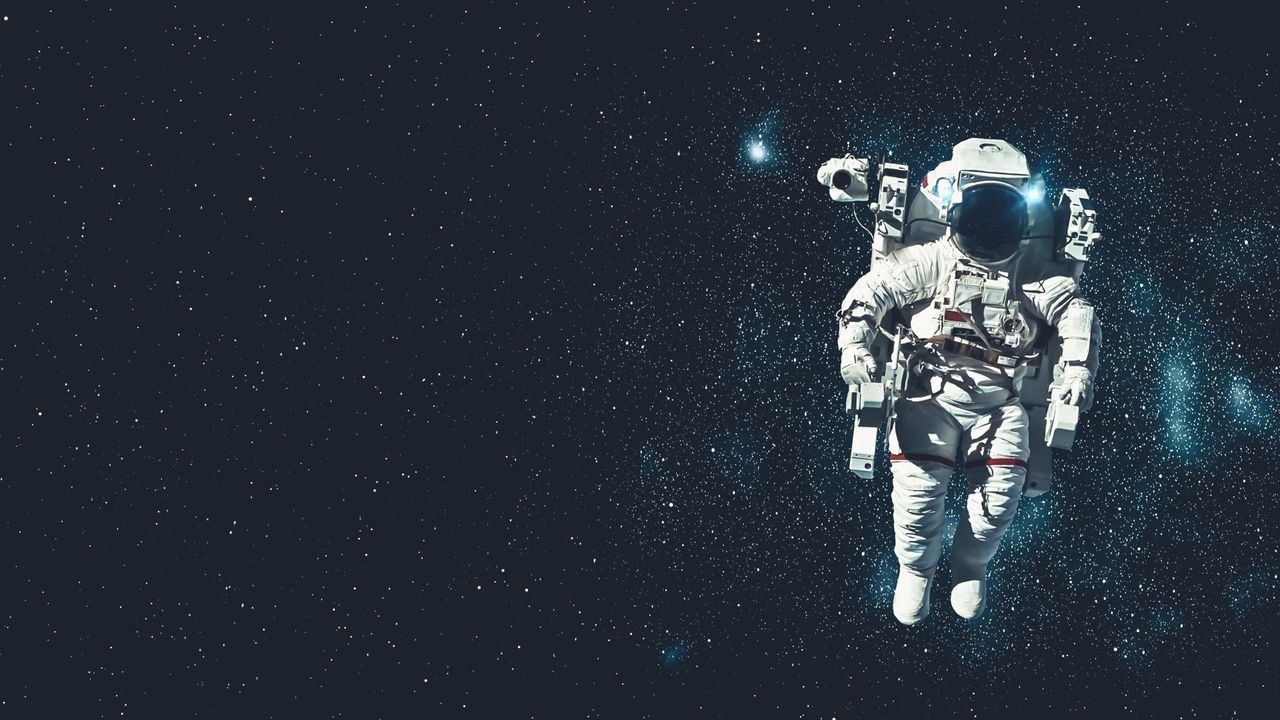 Oszustwo na astronautę? Japonka przelała dużą kwotę na... zakup tlenu w kosmosie