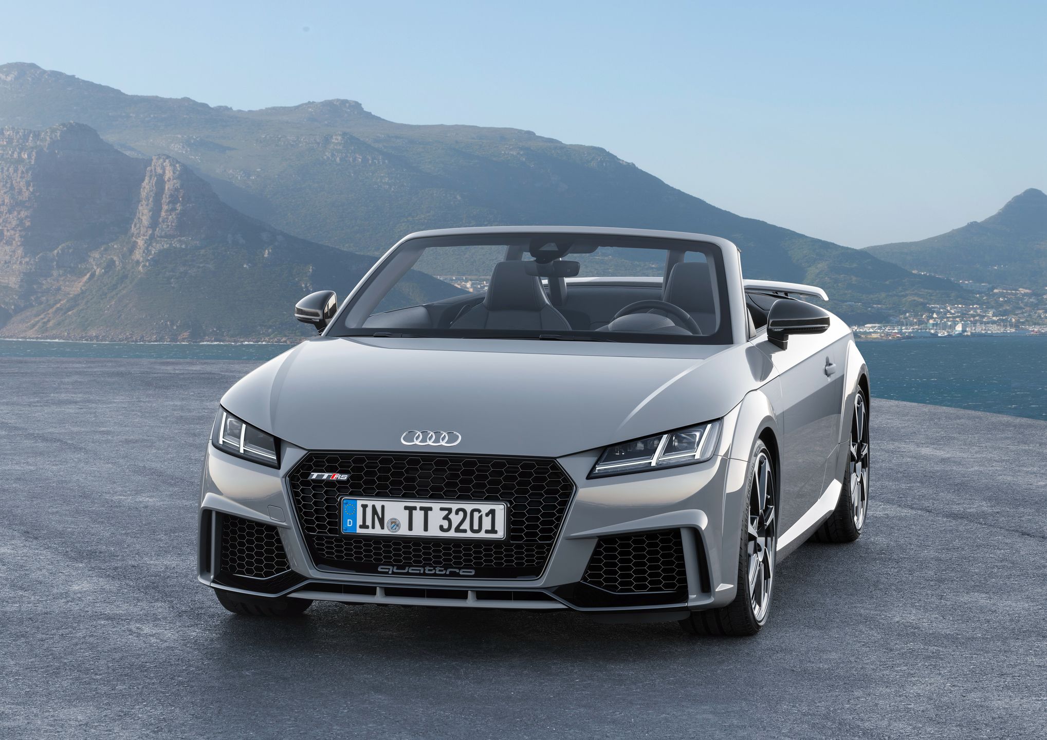 Audi TT 3