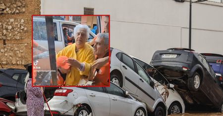 Cud w Hiszpanii. Znaleźli kobietę po trzech dniach