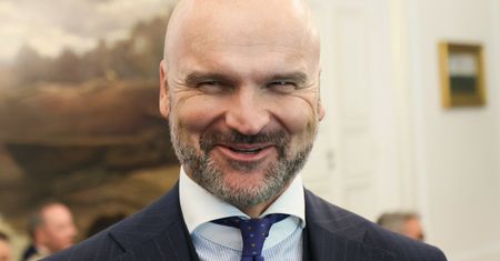 Bogatszy o grube miliony? Tyle Rafał Brzoska może zyskać na rajdzie InPostu
